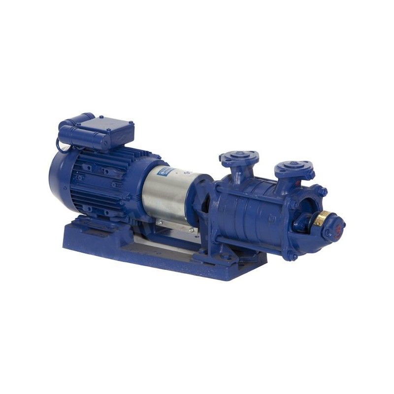 Zestaw HYDROFOR Przeponowy ZBOS 500L Pompa Hydroforowa SKA 3 02 Hydro