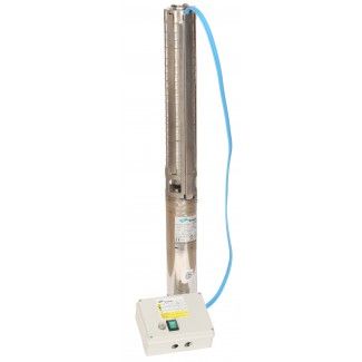 Pompa głębinowa OMNIGENA 4 SPO 5-12 1,1kw/400V WODNY