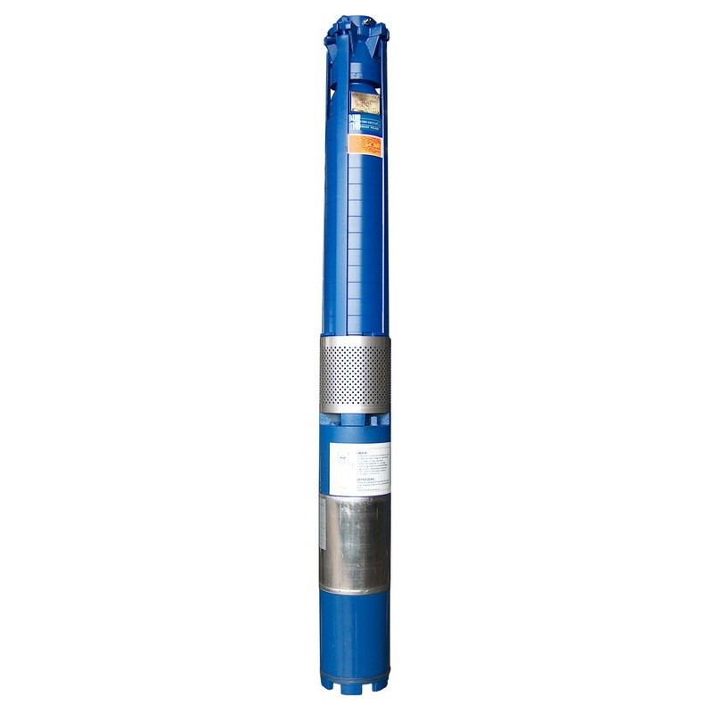 Pompa głębinowa Hydro-Vacuum 6” GBA 1.18 7,5kw/400V