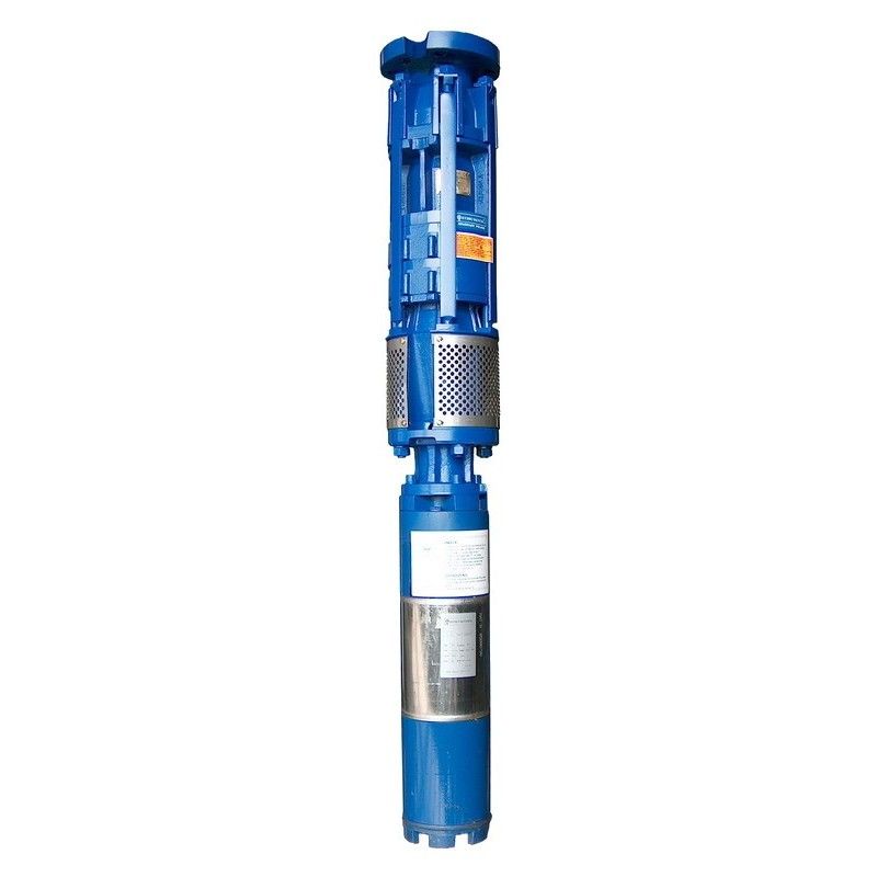 Pompa głębinowa Hydro-Vacuum 6” GBC 5.02 5,5kw/400V