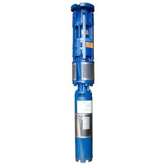 Pompa głębinowa Hydro-Vacuum 6” GBC 5.06  13kw/400V