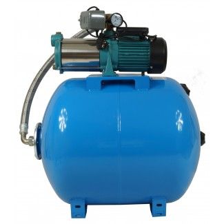 HYDROFOR 200L Pompa MH 2100 Omnigena