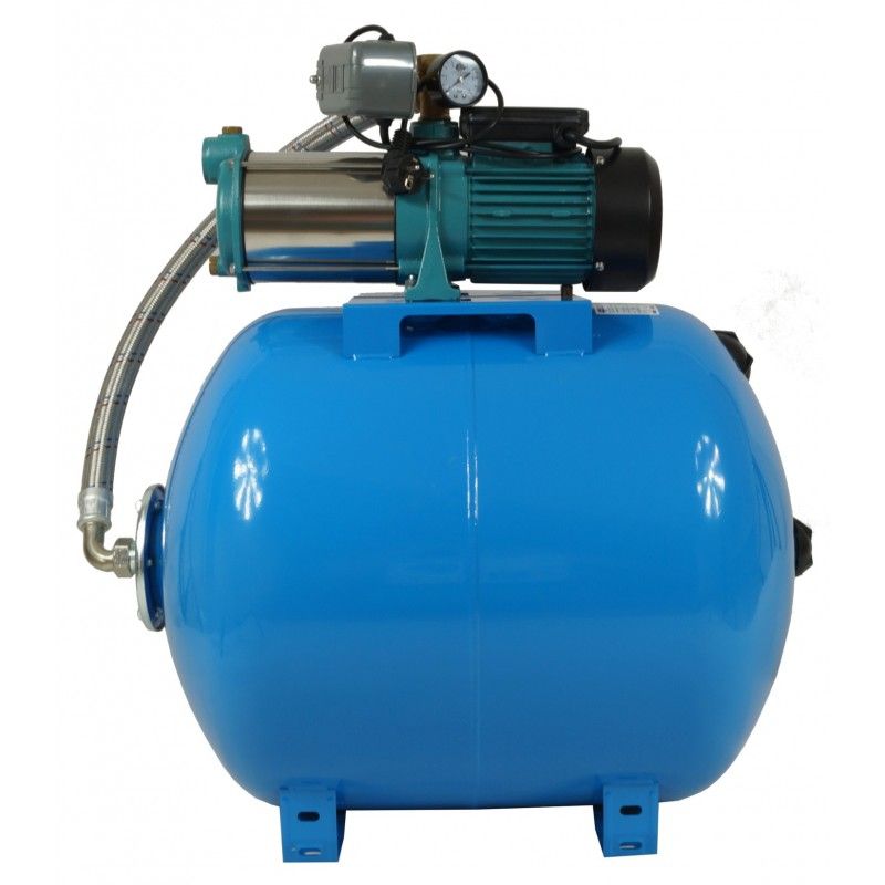 HYDROFOR 200L Pompa MH 2100 Omnigena