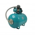 HYDROFOR 100L Pompa MH 1700 INOX Omnigena