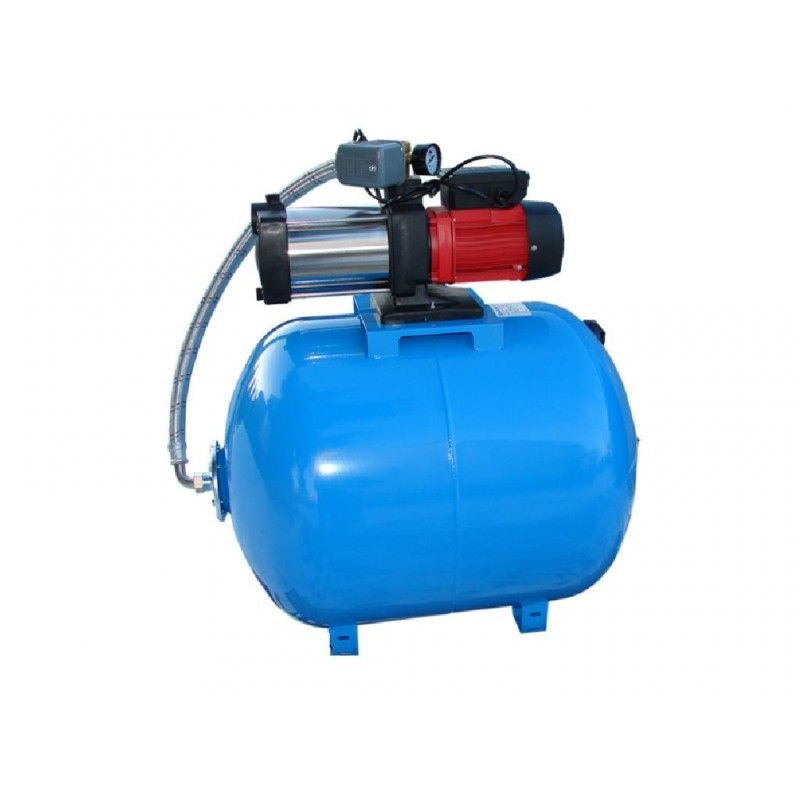 HYDROFOR 200L pompa MULTI HWA 2000