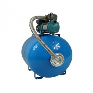 HYDROFOR 200L Pompa MH 1400 INOX Omnigena