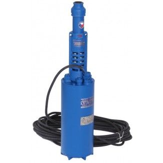 Zestaw HYDROFOR ocynkowany 150L pompa głębinowa 1" EVGU SIGMA 16-8-GU-172 230V