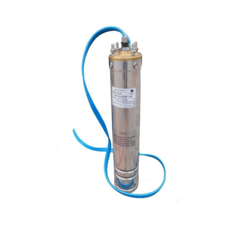 Silnik OMNIGENA do pompy głębinowinej 3kw/400V