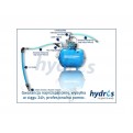 JY1000 INOX hydrofor 150L Omnigena