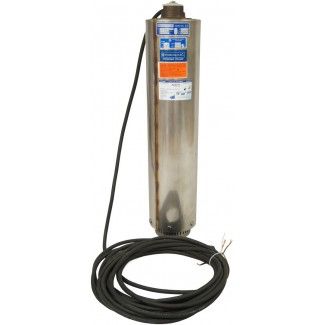Pompa WZA 2.09 Hydro-Vacuum