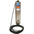 Pompa WZA 3.03 Hydro-Vacuum