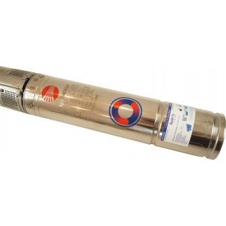 Pompa głębinowa 4SR 4-15 1,5kw 230V PEDROLLO