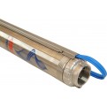 Pompa głębinowa 4SRm 15-12 N 2,2kw/ 230V PEDROLLO silnik wodny 4PS