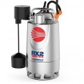 Pompa zatapialna RXm 2/20 VORTEX GM Pedrollo 230V