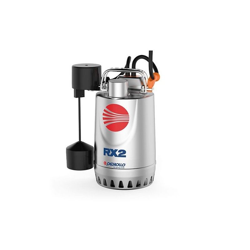 Pompa zatapialna RXm 1 GM 230V Pedrollo