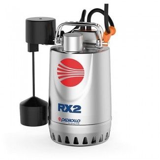 Pompa zatapialna RXm 3 GM 230V Pedrollo