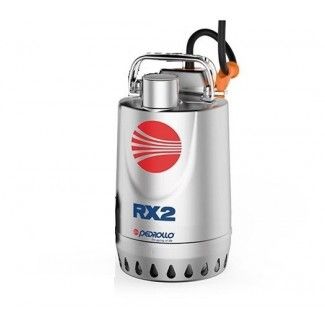 Pompa zatapialna RX 5 400V Pedrollo