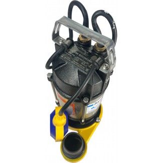 Pompa do brudnej wody WQ 550 Eco Omnigena