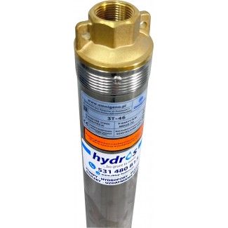 Korpus tłoczny 3T46