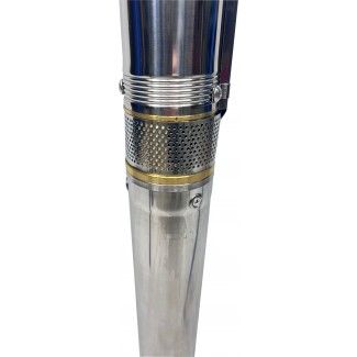 Korpus ssący pompa 3T46