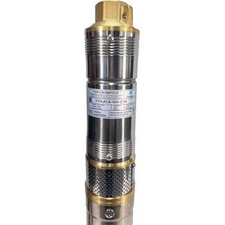 Pompa jednofazowa EVJ 1,8-120-0,55 Omnigena