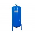 Zbiornik przeponowy stojący 300L ZBOS 10bar Hydro-Vacuum