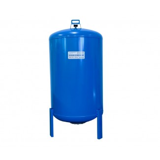 Zbiornik przeponowy stojący 500L ZBOS 10bar Hydro-Vacuum