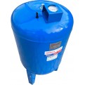 Zbiornik przeponowy 80L pionowy Wimest