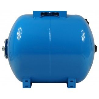 Zbiornik przeponowy 24L poziomy  AQUASYSTEM