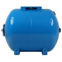 Zbiornik przeponowy 24L poziomy  AQUASYSTEM