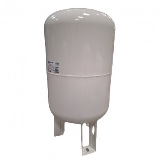 Zbiornik hydroforowy membranowy pionowy AVR80+ AQUASYSTEM 80L