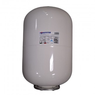 Zbiornik hydroforowy membranowy pionowy AR24+ AQUASYSTEM 24L