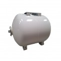 Zbiornik hydroforowy membranowy poziomy AHR100+ AQUASYSTEM 100L