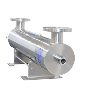 Lampa AP-POOL-N 1 TMA sterylizator do wody ze studni