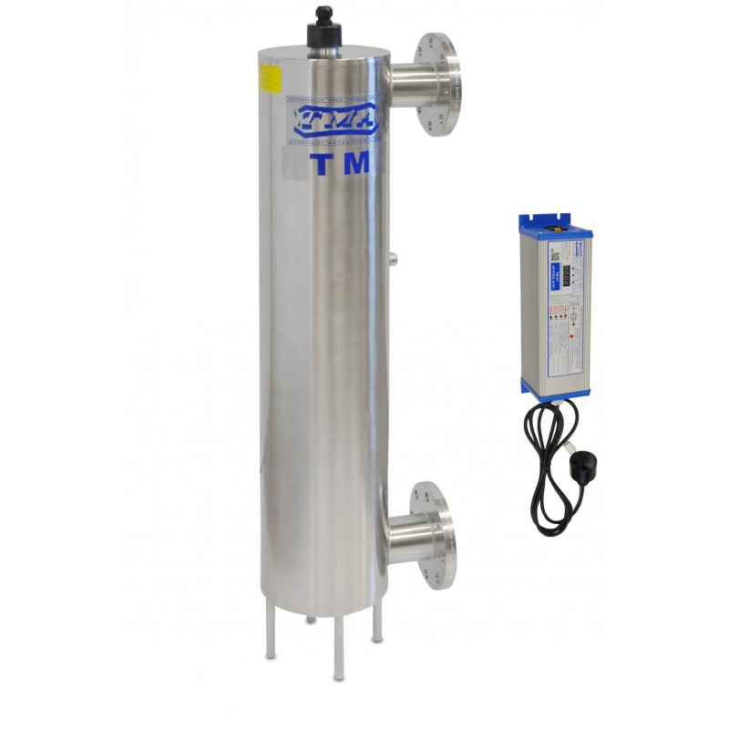 Lampa AP-POOL-N 1 TMA sterylizator do wody ze studni