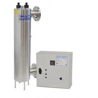 Lampa AP-POOL-N 2 TMA sterylizator do wody ze studni