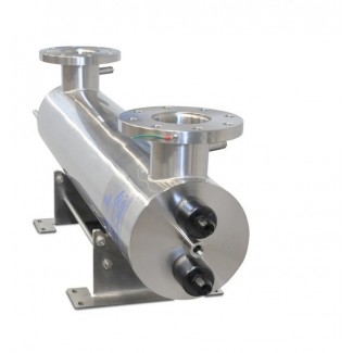 Lampa AP-POOL-N 2 TMA sterylizator do wody ze studni