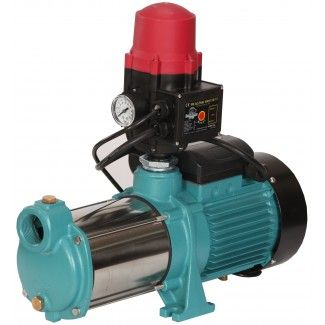 POMPA hydroforowa MH1300 BRIO SK-13 Omnigena