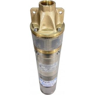 Korpus tłoczny pompa 4 SKM 100 WK