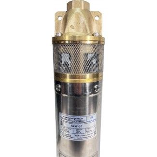 Pompa do studni 4" SKM100 WK Omnigena