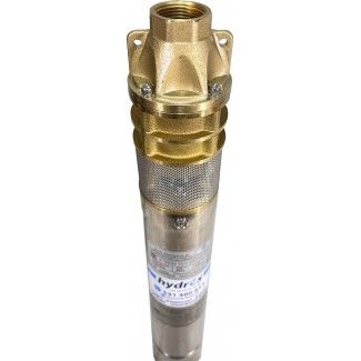 Korpus tłoczny 3" SKM100 omnigena