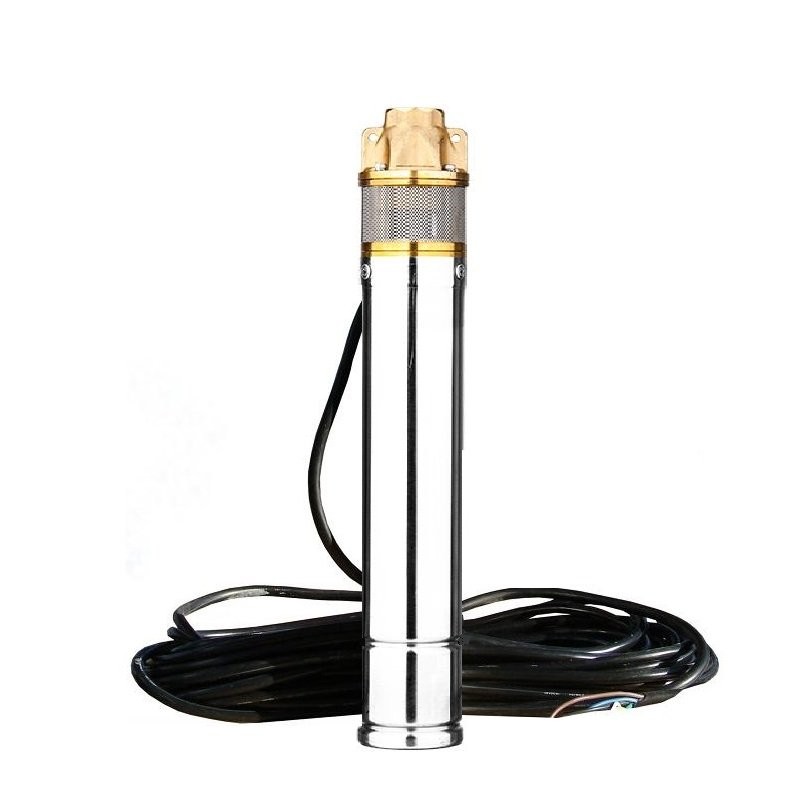 Pompa głębinowa 3" SKM 100 WK 230V Premium Omnigena