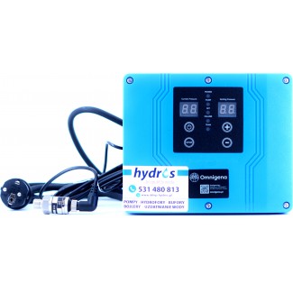 Falownik PCF 1,5kw 1/1 4,8-15,4A Omnigena