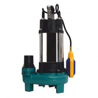Pompa zatapialna WQ 8-12-1,5 z rozdrabniaczem PREMIUM OMNIGENA