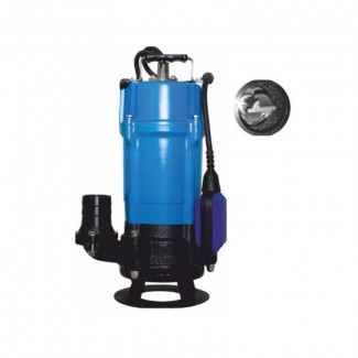 POMPA zatapialna WQ 13-13-0,55 230V Omnigena