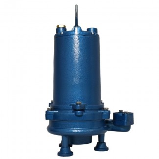 Pompa zatapialna WQ 12-30-2,2 z rozdrabniaczem PREMIUM 400V OMNIGENA