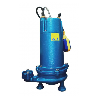 Pompa zatapialna WQ 12-30-2,2 z rozdrabniaczem PREMIUM 230V OMNIGENA