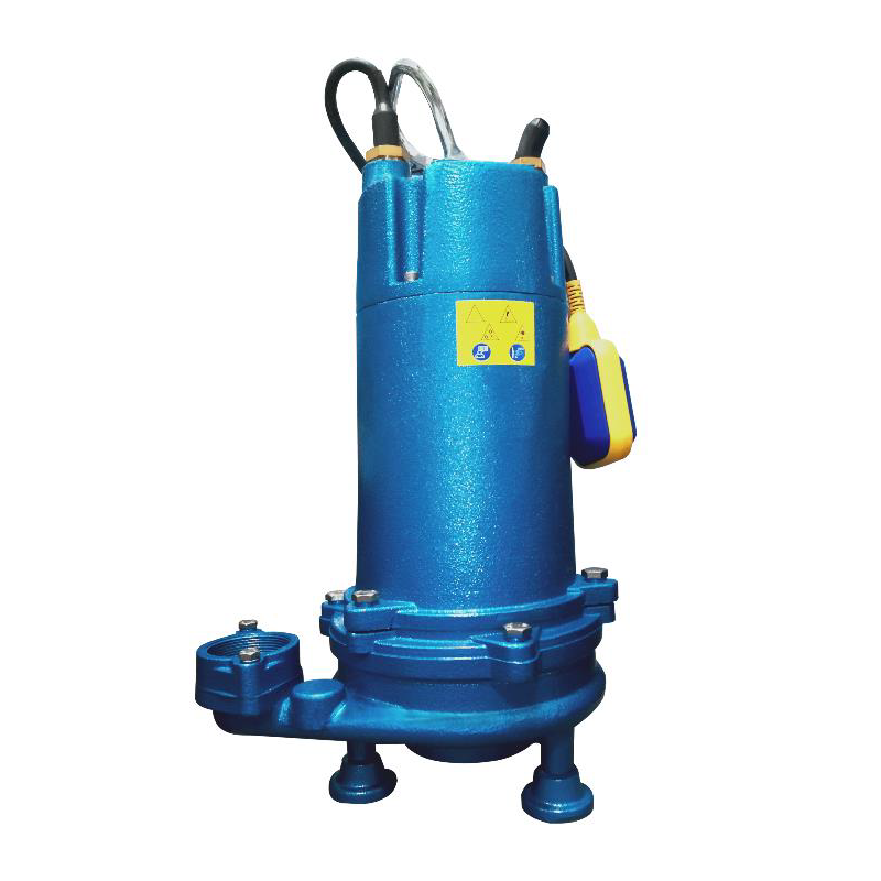 Pompa zatapialna WQ 12-30-2,2 z rozdrabniaczem PREMIUM 230V OMNIGENA