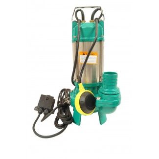 POMPA zatapialna WQ1500 FURIA ECO z rozdrabniaczem