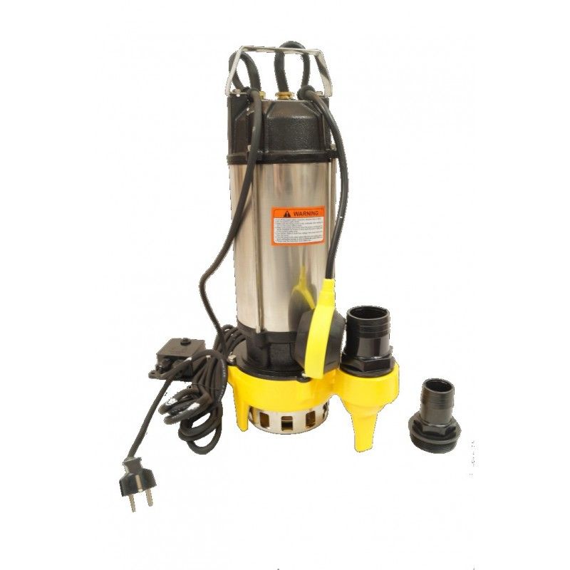 POMPA zatapialna WQ1100 ECO 230V OMNIGENA